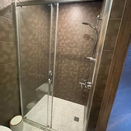 Апартаменты Серенити Резидженс Appartement