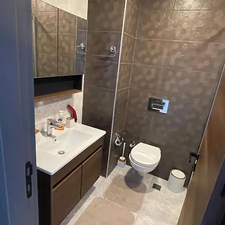 Appartement Апартаменты Серенити Резидженс *