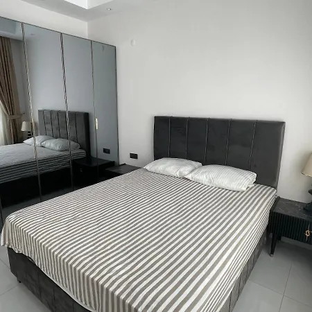 Appartement Апартаменты Серенити Резидженс